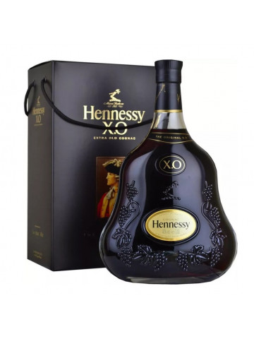 Hennessy Paradis 0.7L