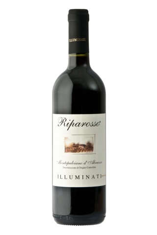 Illuminati Riparosso 2021 Montepulciano d'Abruzzo DOCG 0.75L