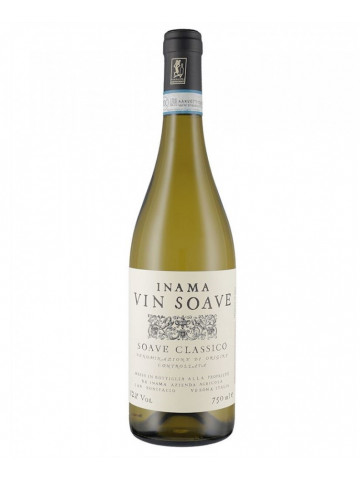 Inama Soave Classico DOC 0.75L