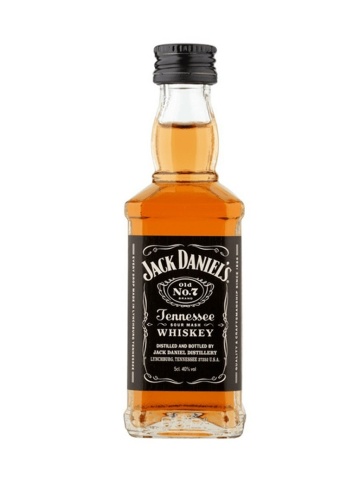 Jack Daniel's Tennessee Apple 0.7L