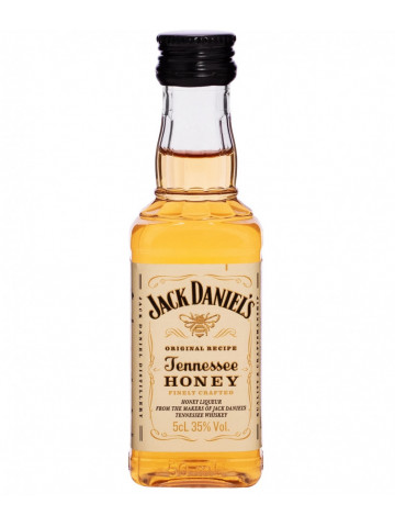 Jack Daniel's Tennessee Honey 0.05L