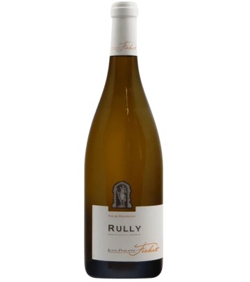 Jean-Philippe Fichet Rully Blanc 0.75L