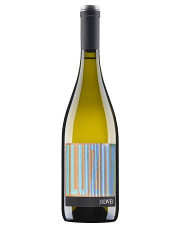 Jidvei Iluziv Sauvignon Blanc, Riesling Italian, Muscat Ottonel Sec 0.75L