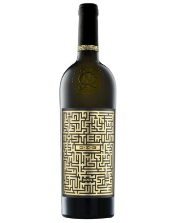Jidvei Mysterium Pinot Noir & Chardonnay & Fetească Albă Sec 0.75L