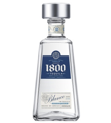 Jose Cuervo Especial Silver 0.7L