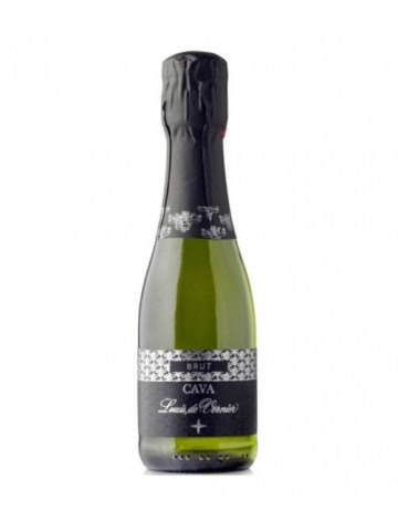 Josep Masachs Louis de Vernier Brut 0.2L