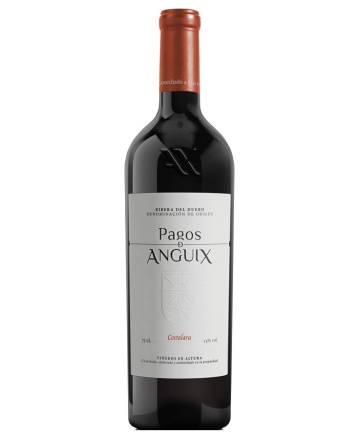 Juve & Camps Pagos de Anguix Costalara 0.75L