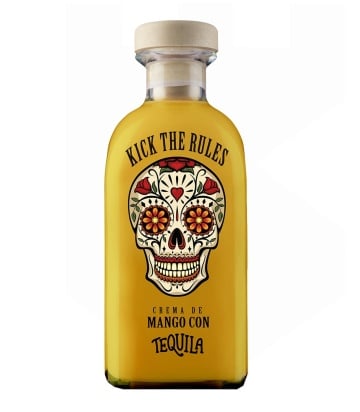 Kick The Rules Mango 0.7L