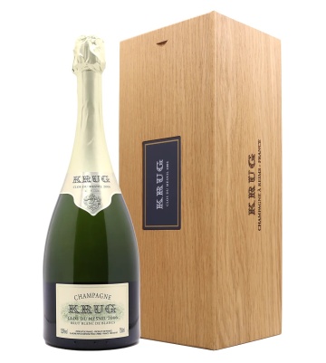 Krug Champagne Clos du Mesnil 2009 0.75L