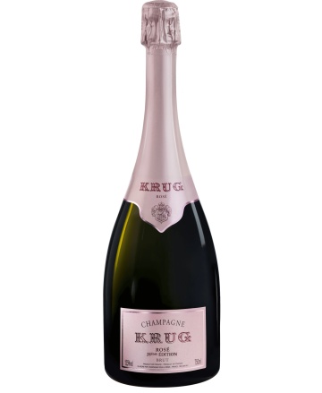 Krug Grande Cuvee 172th Edition Cutie 0.75L