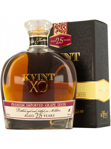 Kvint Divin XO 25 Ani 0.5L