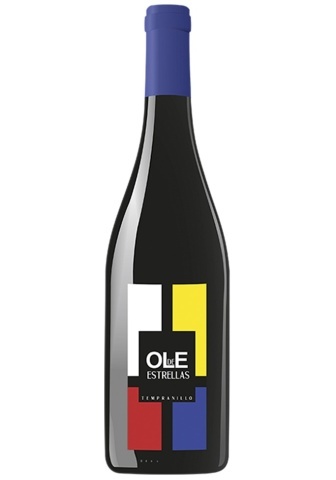 La Cepa de Pelayo Ole De Estrellas 0.75L