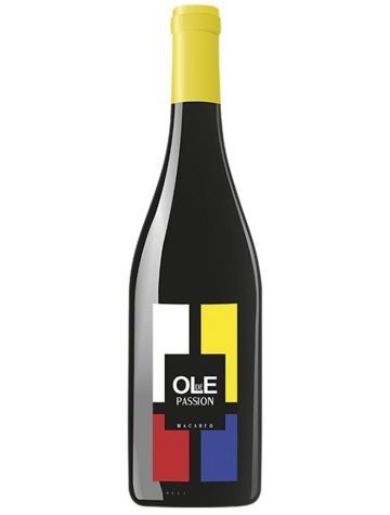 La Cepa de Pelayo Ole de Passion 0.75L