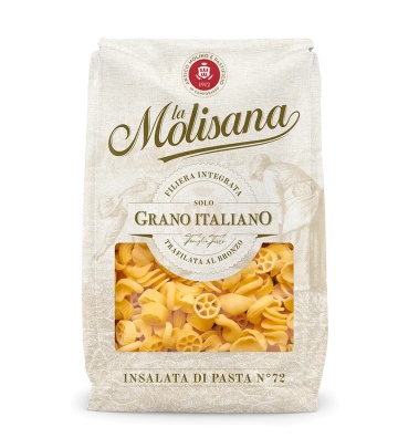 La Molisana Insalata di pasta N.72 500g