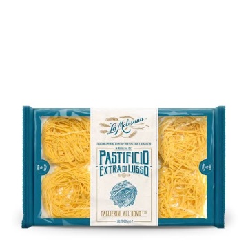 La Molisana Paste Taglierini n.202 250g