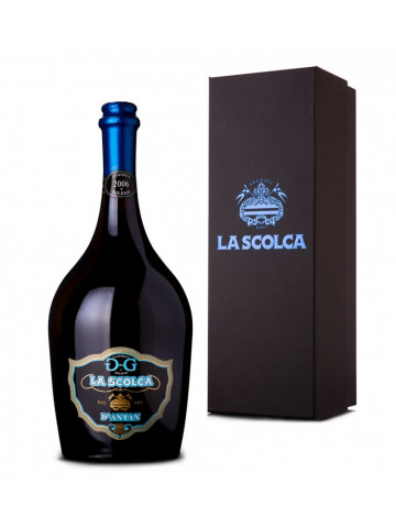 La Scolca Gavi dei Gavi D'Antan 2006 0.75L