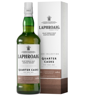 Laphroaig 10 YO 0.7L