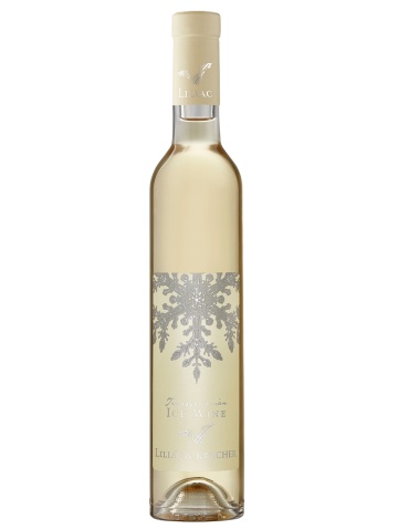 Liliac Transylvanian Ice Wine Pinot Gris, Muscat Ottonel Dulce 375 ml