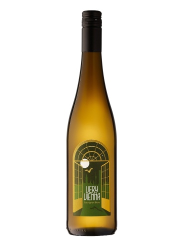 Liliac Very Vienna Sauvignon Blanc 0.75L