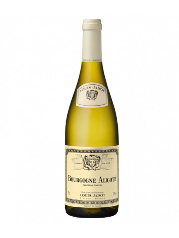 Louis Jadot Bourgogne Aligote 2016 0.75L