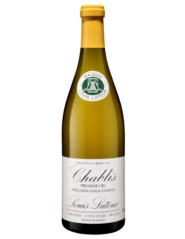 Louis Latour Chablis 1er Cru 0.75L