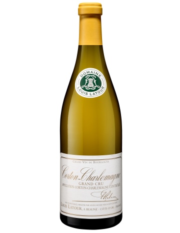 Louis Latour Corton-Charlemagne Grand Cru 0.75L