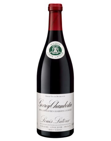 Louis Latour Gevrey-Chambertin 0.75L
