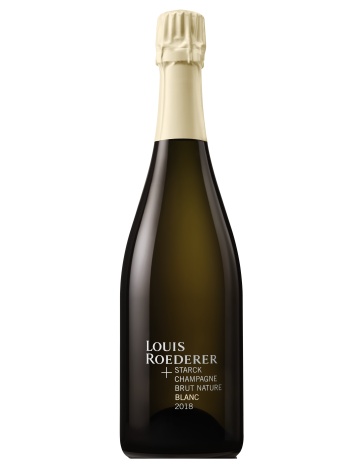 Louis Roederer Brut Nature 2018 0.75L