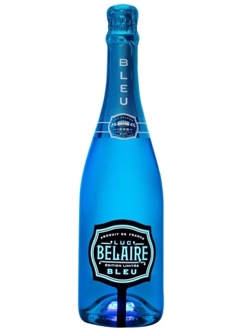 Luc Belaire Fantome Bleu 0.75L