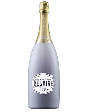 Luc Belaire Fantome Luxe Nebuchadnezzar 15L