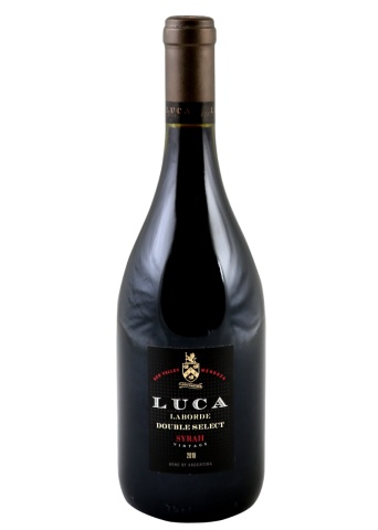Luca Wines Luca Laborde Syrah Double Select 2019 0.75L