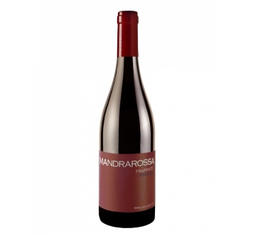 Mandrarossa Frapatto IGT Rosu 0.75L