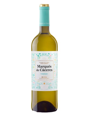 Marques de Caceres Verdejo De Rueda 0.75L