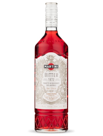 Martini Bitter Riserva Speciale 0.7L