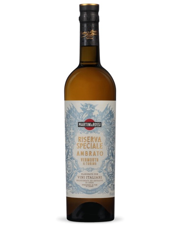Martini Vermouth Riserva Speciale Ambrato 0.75L