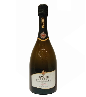 Maschio Prosecco Millesimatto Extra Dry 0.75L
