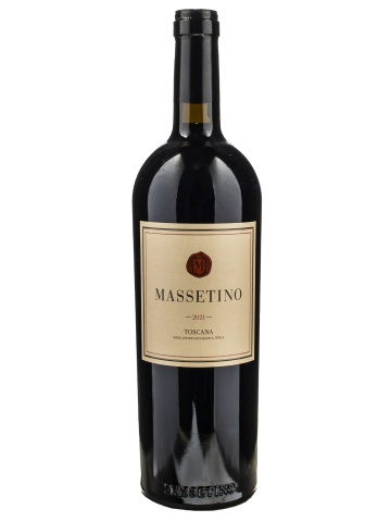 Massetino 2022 Toscana 0.75L