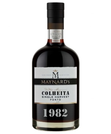 Maynard’s Porto Colheita 1982 0.5L