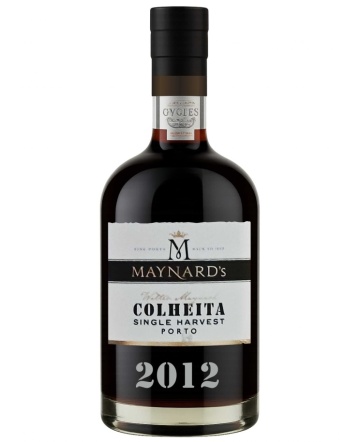 Maynard’s Porto Colheita 2012 0.5L