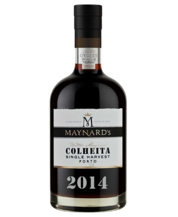 Maynard’s Porto Colheita 2014 0.5L