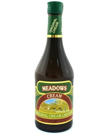 Meadows Whisky Cream Liqueur 0.7L