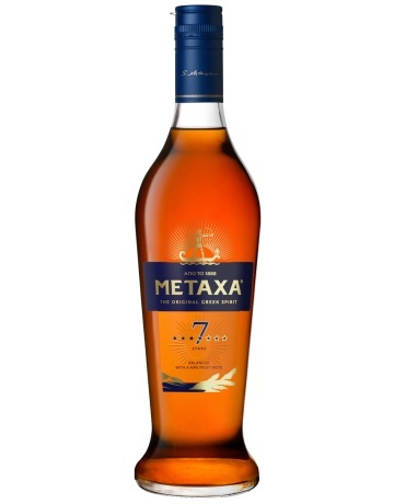 Metaxa 7 Stele 0.7L
