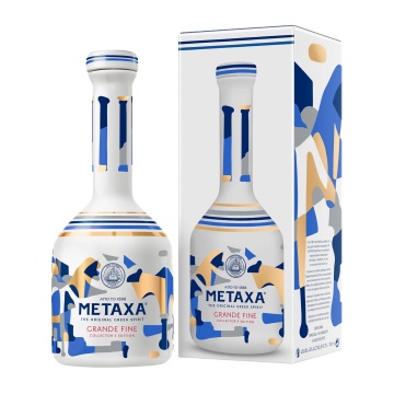 Metaxa Grande Fine 0.7L