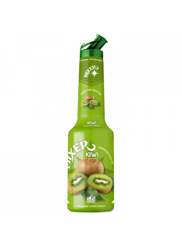 Mixer Kiwi 100% Pulpa 1L