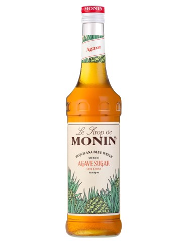 Monin Sirop Agave Sugar 0.7L