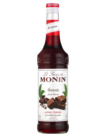 Monin Sirop Brownie 0.7L
