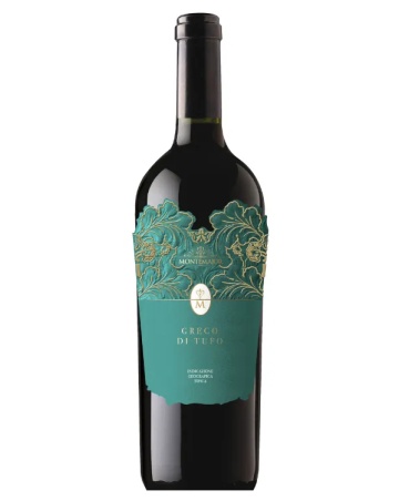 Montemajor Greco di Tufo Campania D.O.C.G. 0.75L