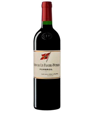 Moueix Chateau La Fleur-Petrus 2012 0.75L