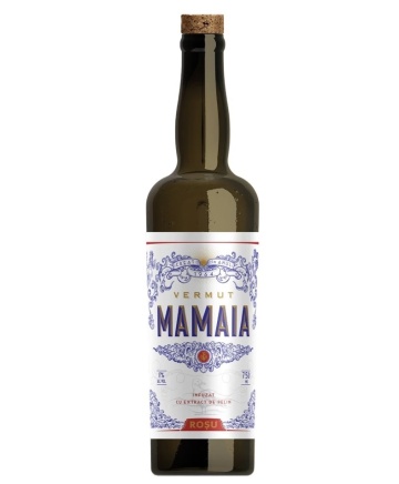 Murfatlar Vermut Mamaia 0.75L