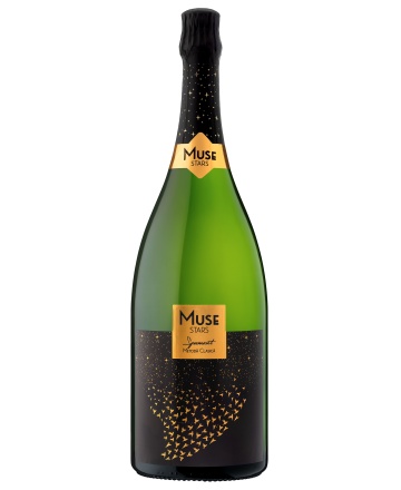 Muse Stars Spumant Magnum 1.5L